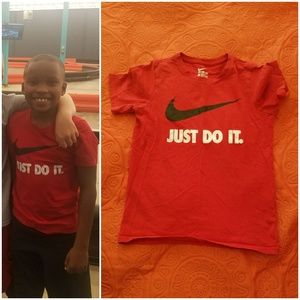 Nike Tee